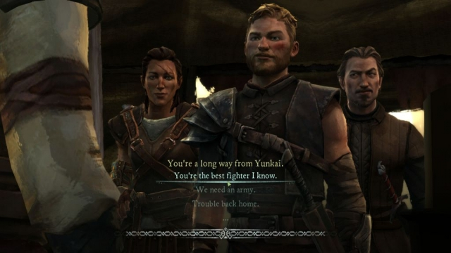 «Потерянные эпизоды» любимых сериалов в виде компьютерных игр - 20 «Потерянные эпизоды» любимых сериалов в виде компьютерных игр - 20