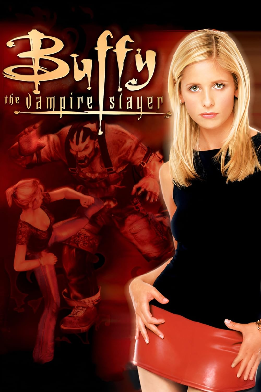 «Потерянные эпизоды» любимых сериалов в виде компьютерных игр - 1 «Потерянные эпизоды» любимых сериалов в виде компьютерных игр - 1