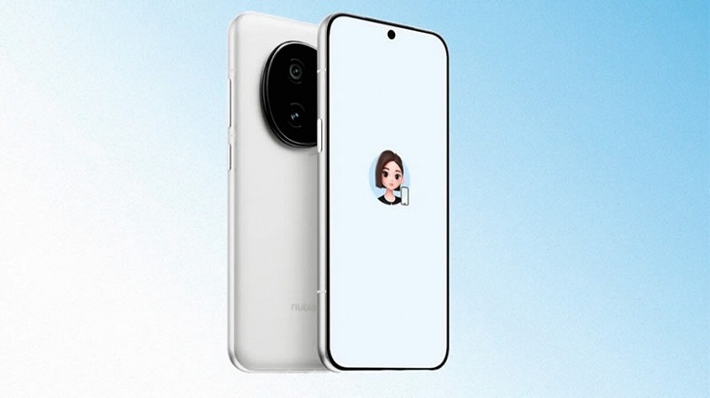 Распродан за считанные часы и встречен в штыки гигантами из Поднебесной: необычная судьба очень умного смартфона Nubia M153 с ИИ-помощником Doubao