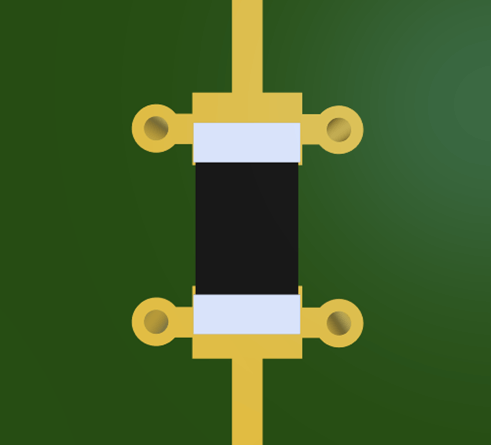 ТОП-10 ошибок проектирования печатных плат - 10