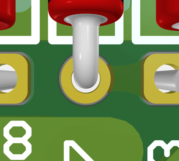 ТОП-10 ошибок проектирования печатных плат - 11