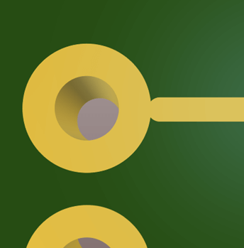 ТОП-10 ошибок проектирования печатных плат - 2