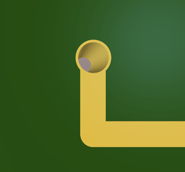 ТОП-10 ошибок проектирования печатных плат - 3