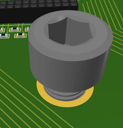 ТОП-10 ошибок проектирования печатных плат - 4