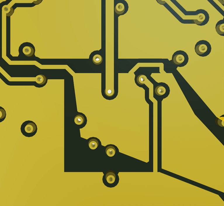 ТОП-10 ошибок проектирования печатных плат - 6