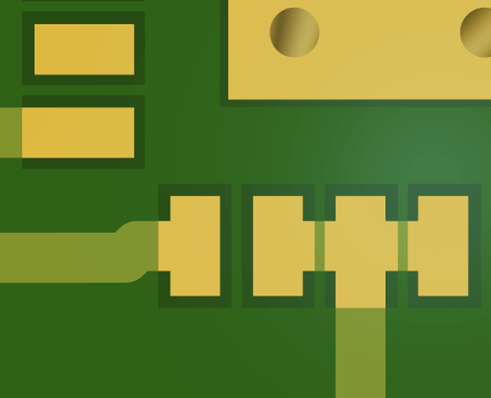 ТОП-10 ошибок проектирования печатных плат - 7