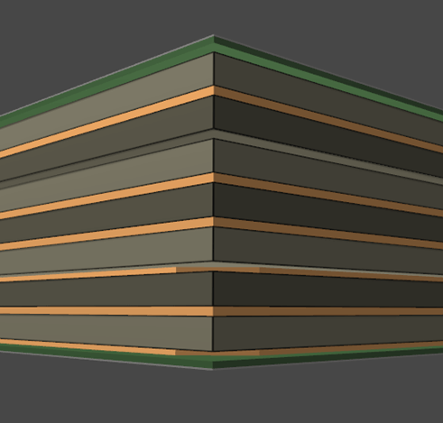 ТОП-10 ошибок проектирования печатных плат - 8