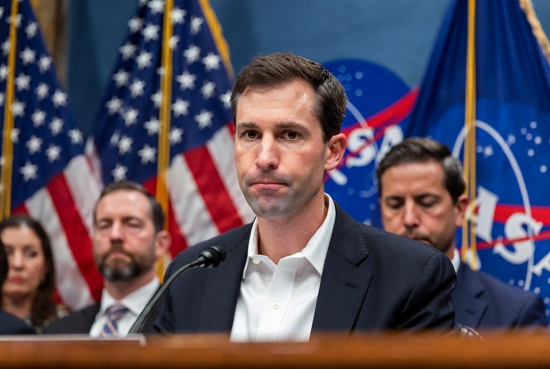 В США спорят о NASA: выбор главы агентства превращается в экзамен на готовность к новой лунной гонке