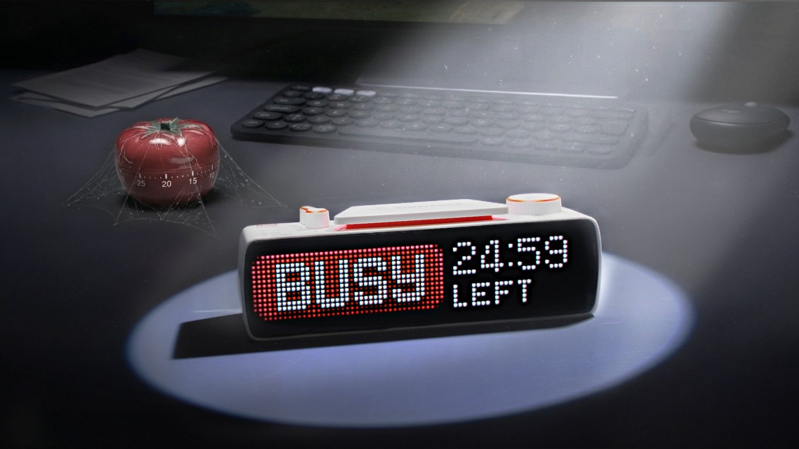 Зачем мы переизобретаем помодоро-таймер? - 1