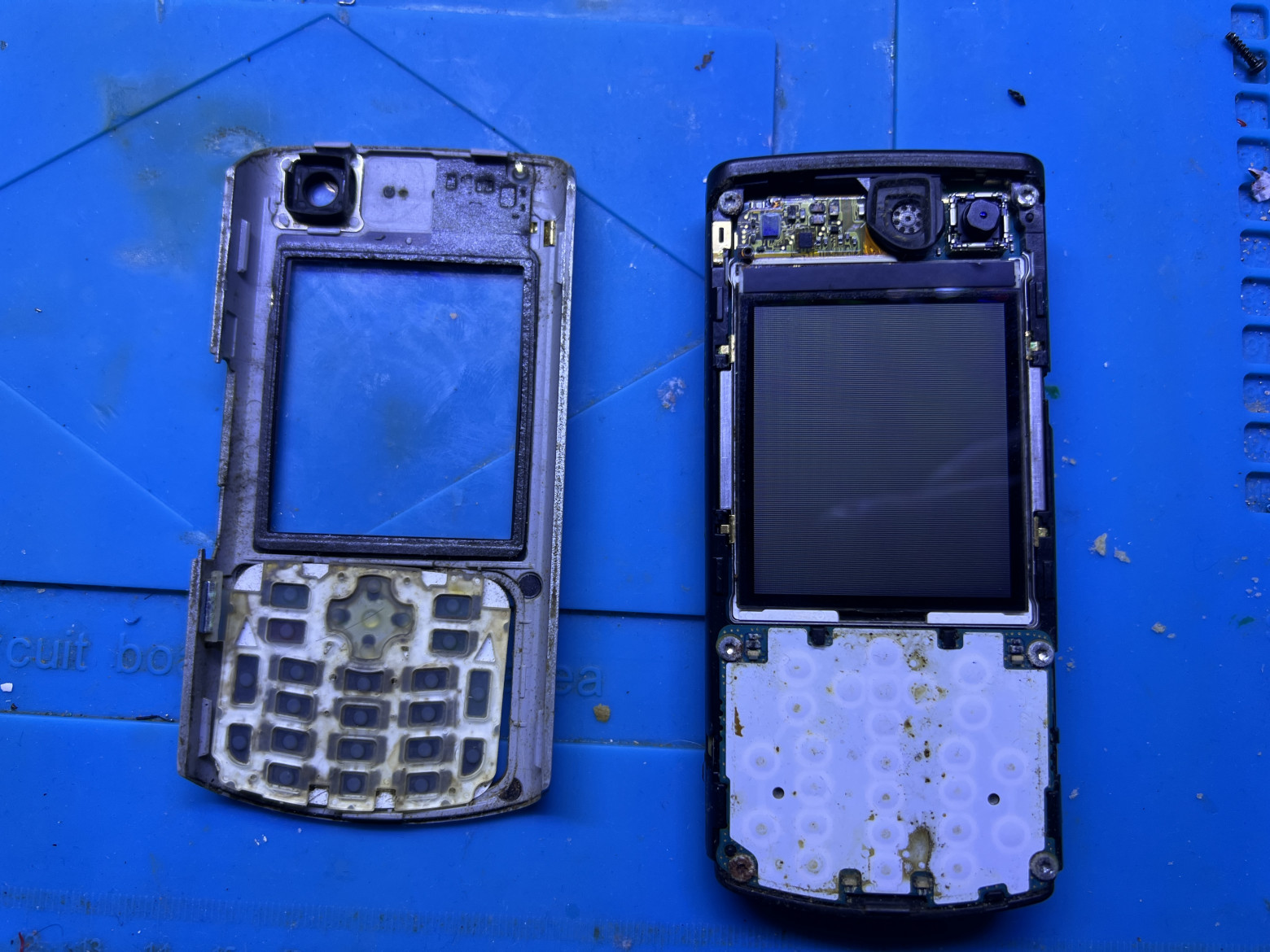 Nokia N70: почему этот смартфон стал культовым и что у него внутри - 10 Nokia N70: почему этот смартфон стал культовым и что у него внутри - 10