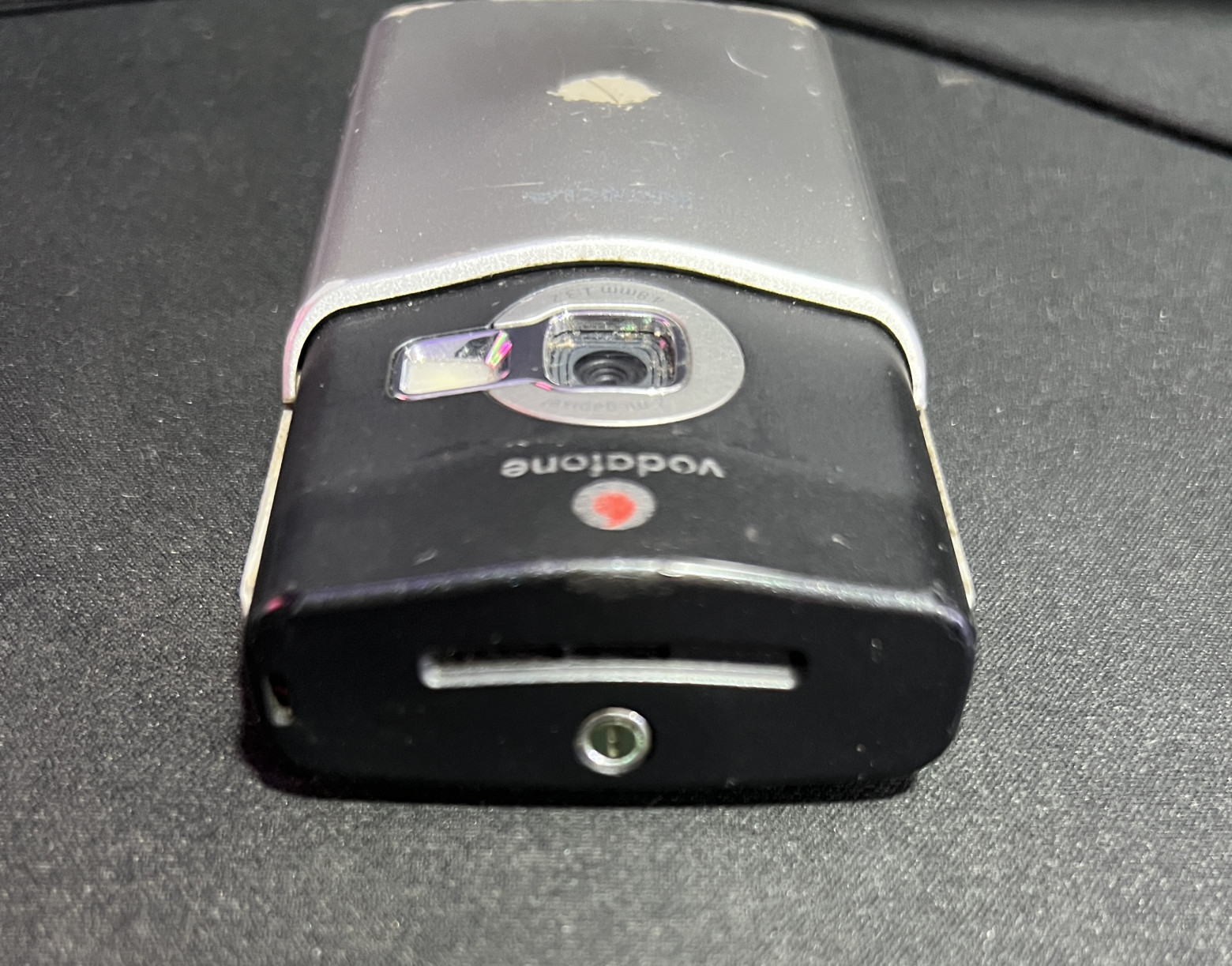 Nokia N70: почему этот смартфон стал культовым и что у него внутри - 5 Nokia N70: почему этот смартфон стал культовым и что у него внутри - 5