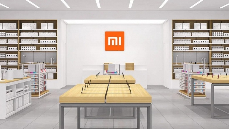 Xiaomi закроет более 1000 фирменных магазинов, и это только в Китае