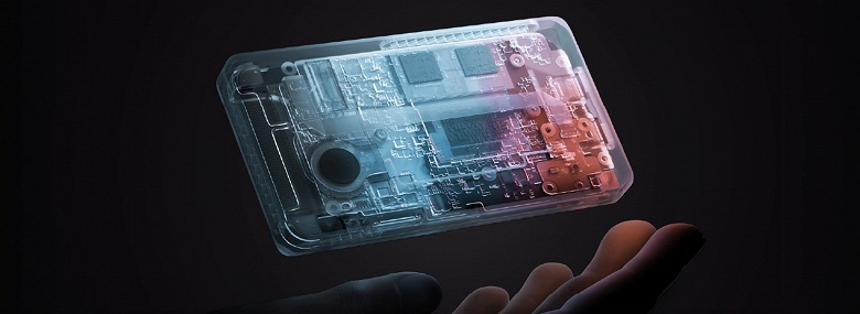 Этот мини-ПК размером со смартфон попал в Книгу рекордов Гиннесса. Tiiny AI Pocket Lab способен локально запустить ИИ на 120 млрд параметров