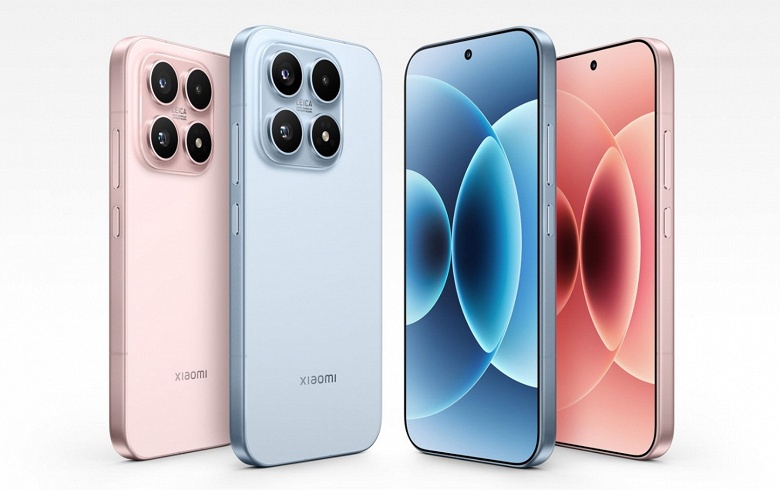 Глобальный Xiaomi 17 одобрен для выхода, новинку протестировали до презентации - 1 Глобальный Xiaomi 17 одобрен для выхода, новинку протестировали до презентации