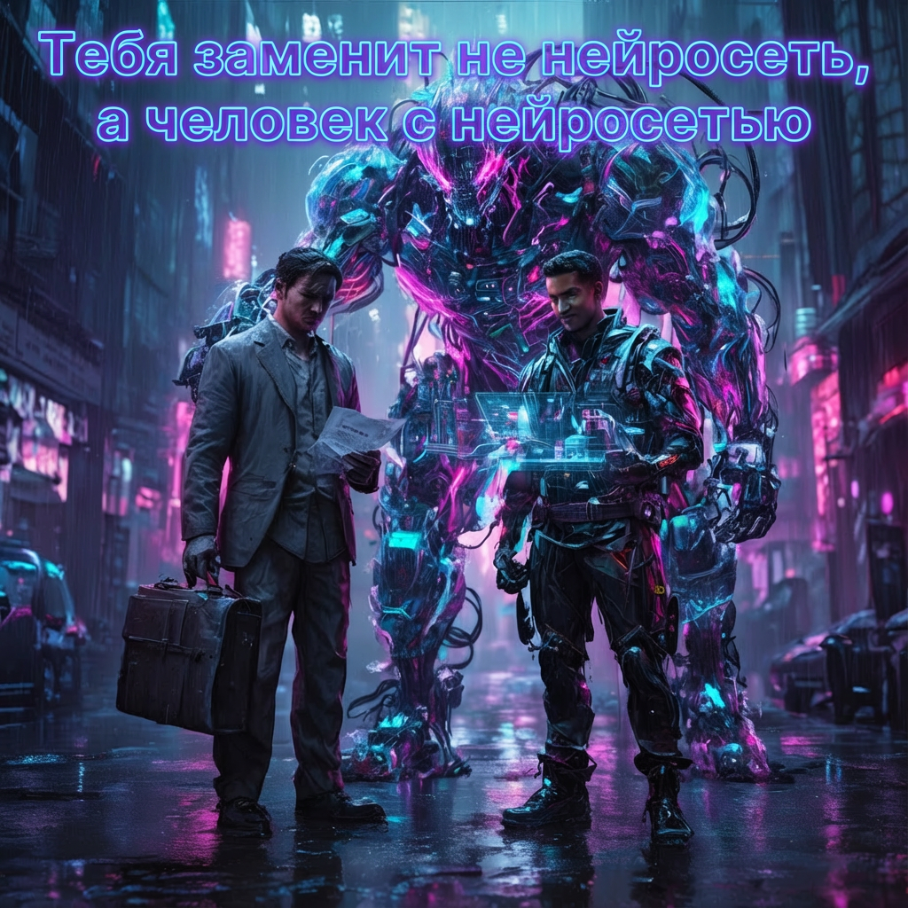 Нейросети в каждом маркетинговом инструменте: как AI изменил привычные сервисы в 2025 году - 22 Нейросети в каждом маркетинговом инструменте: как AI изменил привычные сервисы в 2025 году - 22