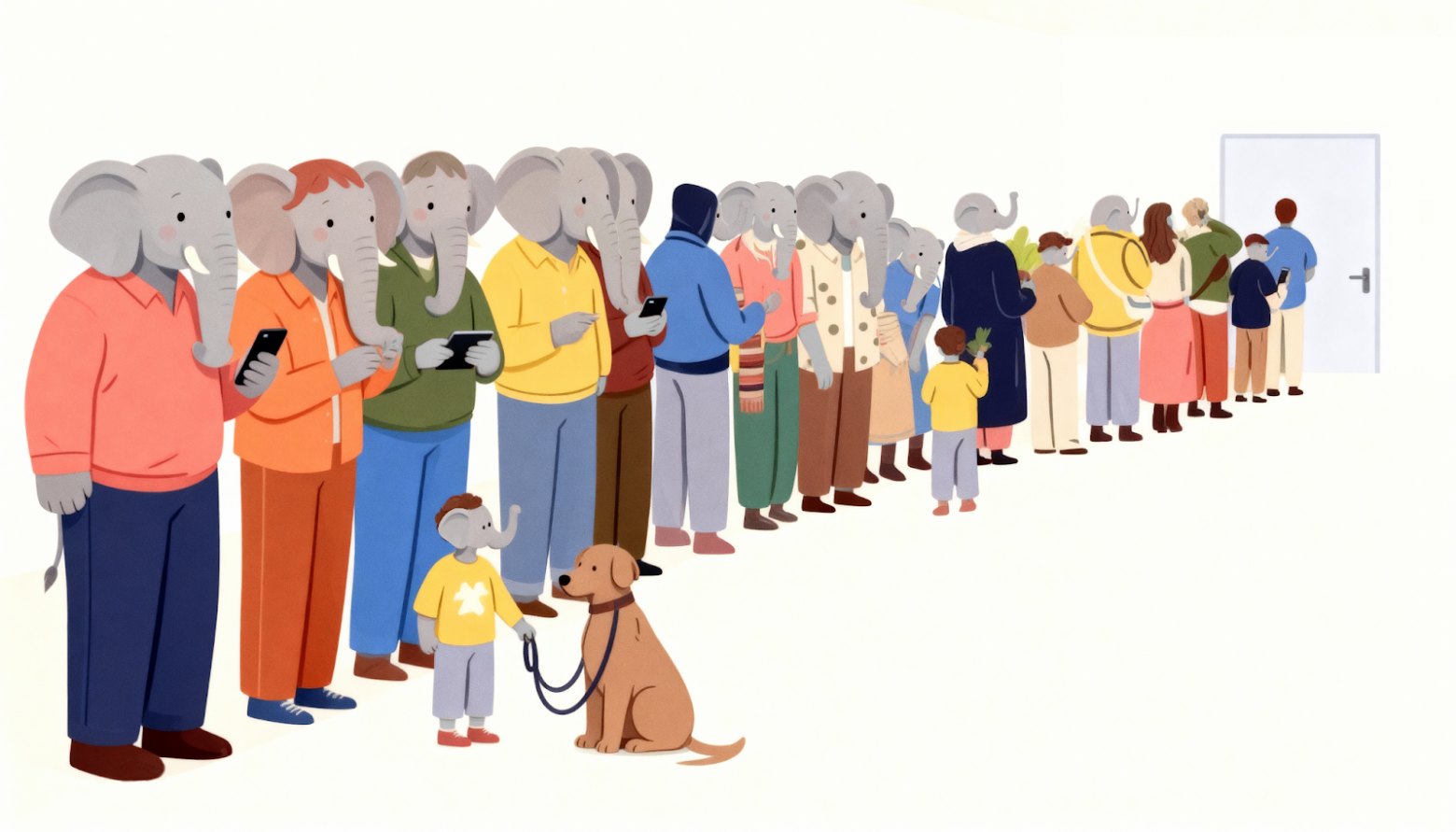 Очереди на PostgreSQL: антипаттерн или реальность жизни - 1