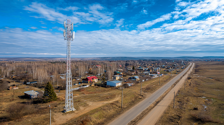 Операторов заставят объединиться: связь станет доступнее в небольших населённых пунктах и вдоль дорог России - 1 Операторов заставят объединиться: связь станет доступнее в небольших населённых пунктах и вдоль дорог России