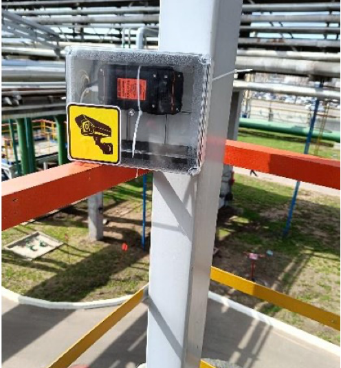 Подрядчик обманул нас на заводе, но ИИ разоблачил его, а потом сэкономил ещё 170 млн ₽ - 6 Подрядчик обманул нас на заводе, но ИИ разоблачил его, а потом сэкономил ещё 170 млн ₽ - 6