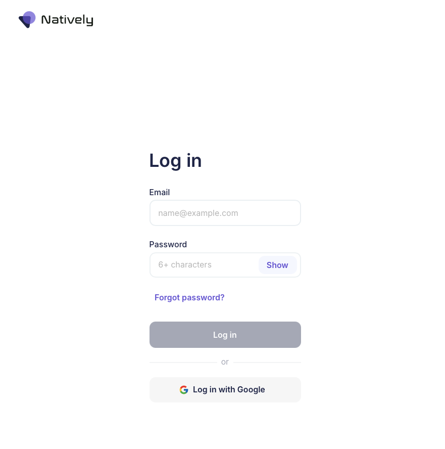 Превращаем сайт в мобильное приложение за пару шагов. Часть 2 - 4