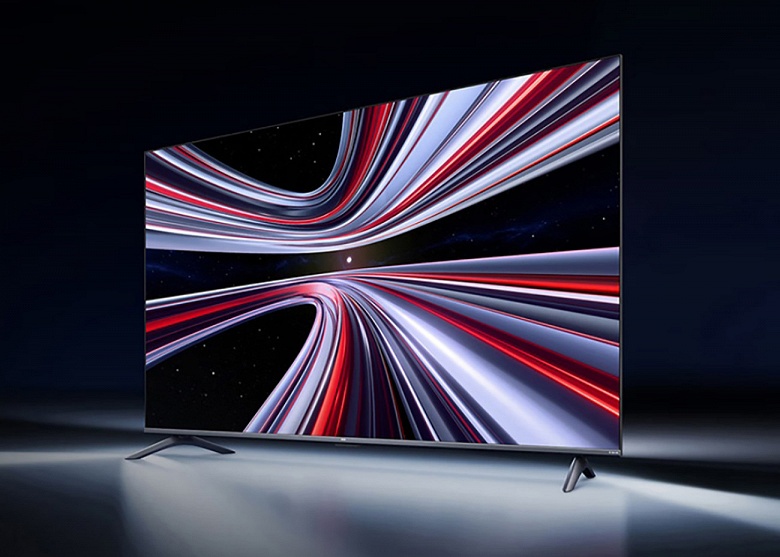 75 дюймов, 4K 144 Гц, Mini LED, Dolby Vision &mdash; всего 540 долларов. Линейка Redmi TV X 2026 вышла в Китае