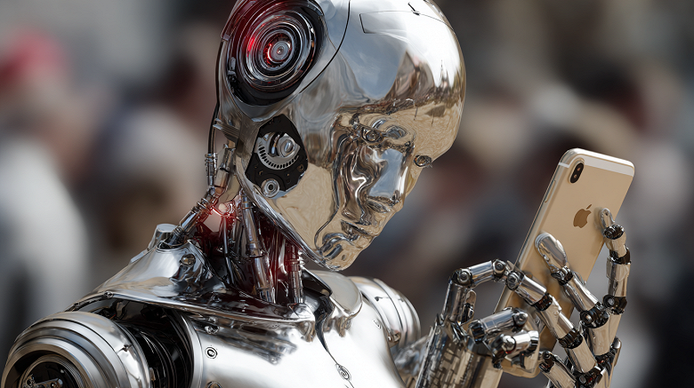 Google запустила Gemini в Chrome для iPhone и iPad - 1 Google запустила Gemini в Chrome для iPhone и iPad