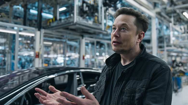 Tesla против Waymo: Маск заявил, что у конкурентов &laquo;на самом деле никогда не было шансов на победу&raquo;