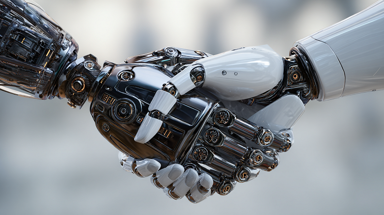 &laquo;Алиса&raquo; в Telegram и Max переехала на самую мощную нейросеть Яндекса