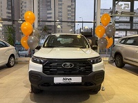 АвтоВАЗ мощно прокачал Lada Niva Travel 2025: машина стала не только мощнее и комфортнее, но и получила совершенно иную тормозную систему - 2