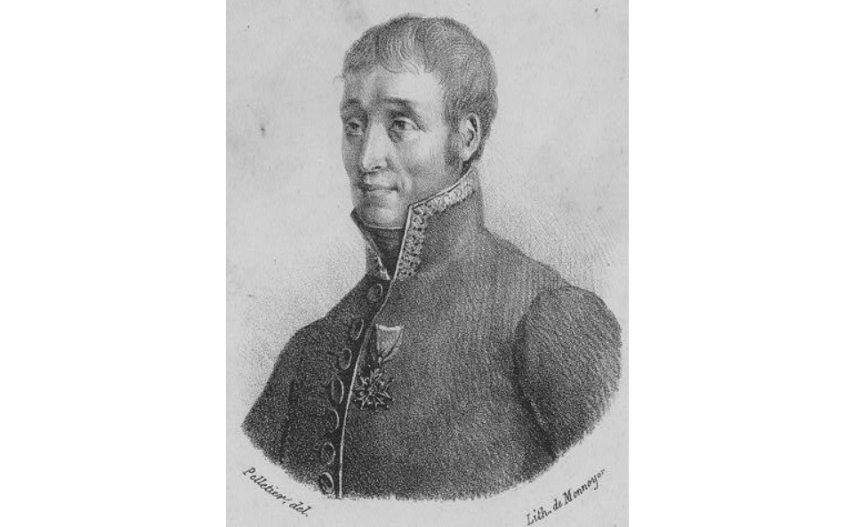 Жан-Мари-Жозеф Кутель