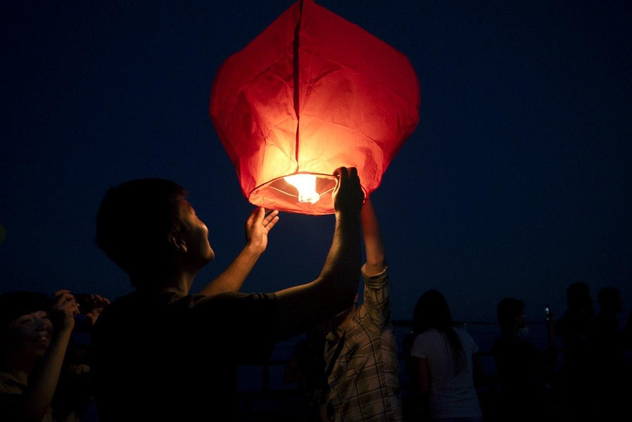 История дирижаблей. Часть 1: от монгольфьера к проекту бомбардировщика для Бородино - 2
