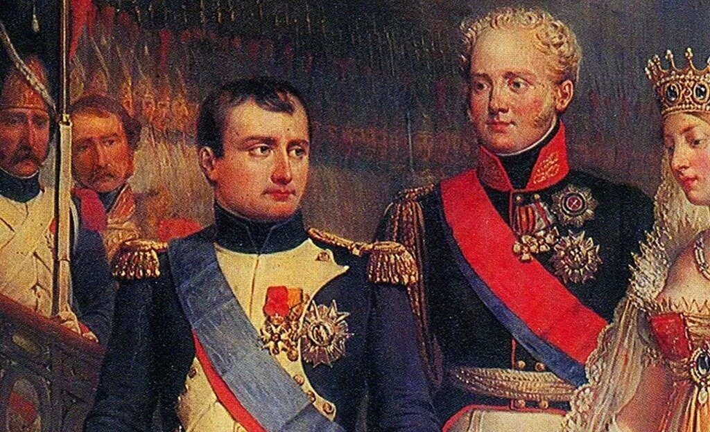 К началу 1812 года уже было очевидно, что новая война с Наполеоном неизбежна, и для увеличения шансов на победу российское руководство было готово рассматривать даже самые необычные проекты