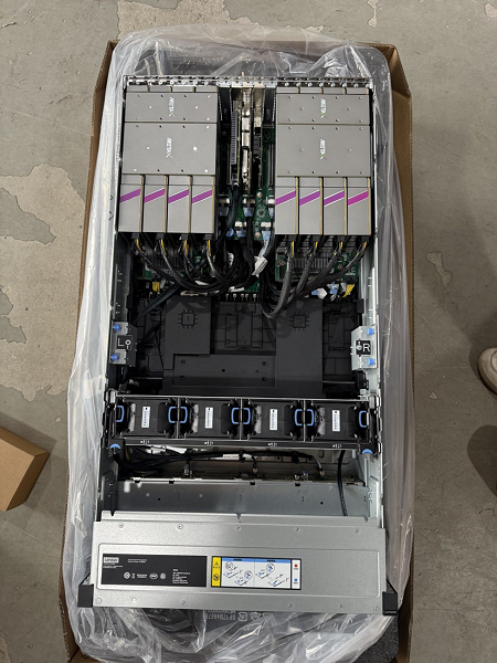 В МФТИ нашли альтернативу Nvidia: протестированы альтернативные GPU для работы с ИИ - 1 В МФТИ нашли альтернативу Nvidia: протестированы альтернативные GPU для работы с ИИ