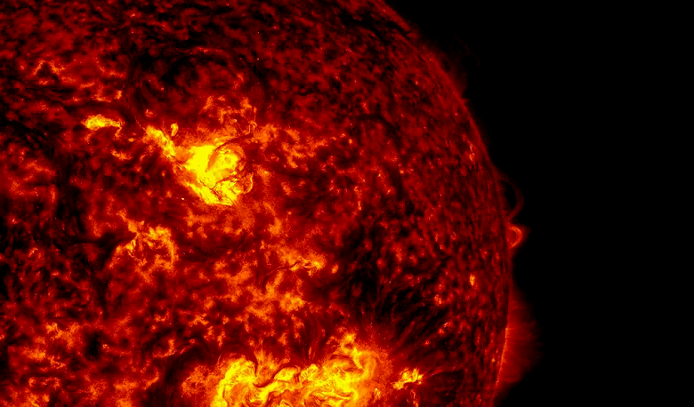 Землю накрыла магнитная буря после непредсказуемого &laquo;удара&raquo; солнечной плазмы