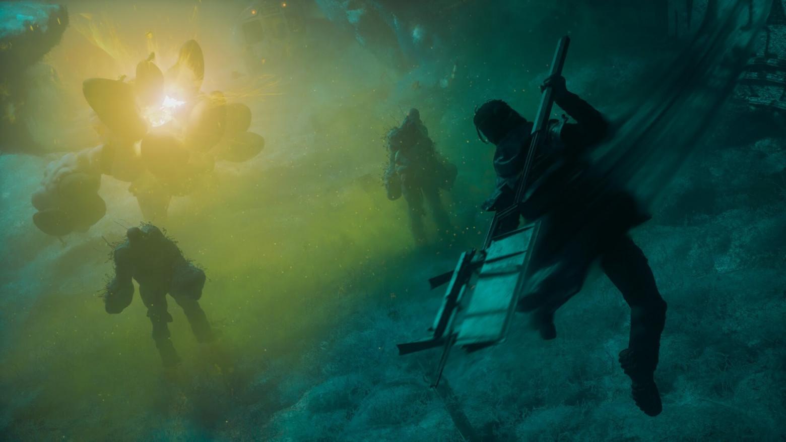 Дайджест новостей The Game Awards 2025 - 7 Дайджест новостей The Game Awards 2025 - 7