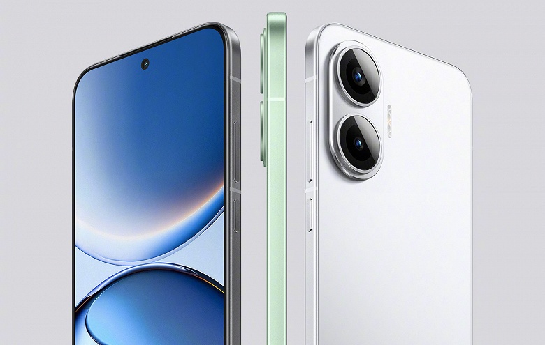 9000 мАч, 100 Вт и цена примерно 350 долларов. Redmi Turbo 5 сертифицирован в Китае перед выходом