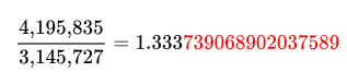 Иногда компьютеры ошибаются. Воспроизводим тот самый баг на $475 000 000 - 18