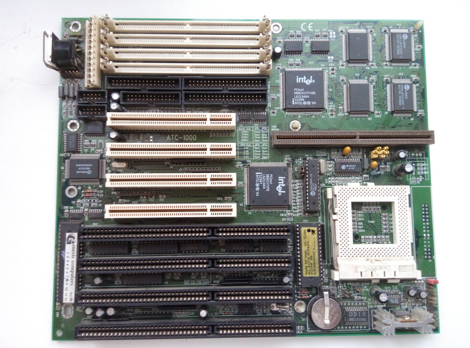 Иногда компьютеры ошибаются. Воспроизводим тот самый баг на $475 000 000 - 7