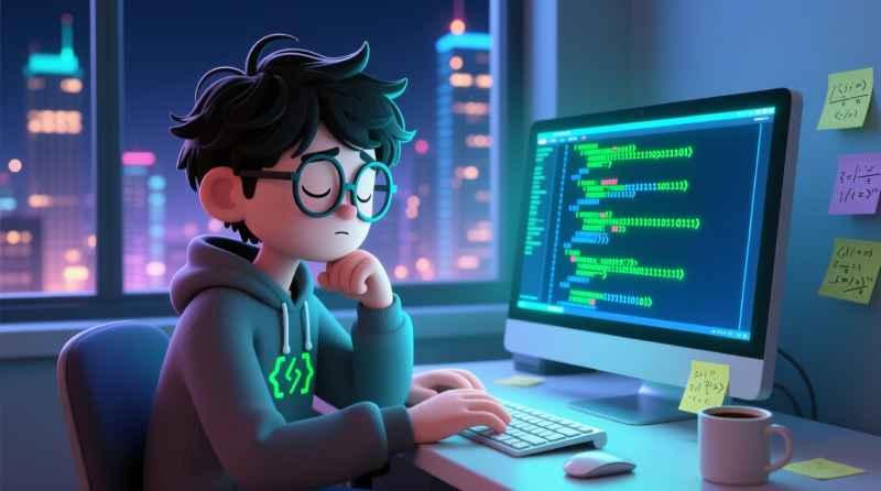 Как «витание в облаках» прокачивает ваш мозг - 3