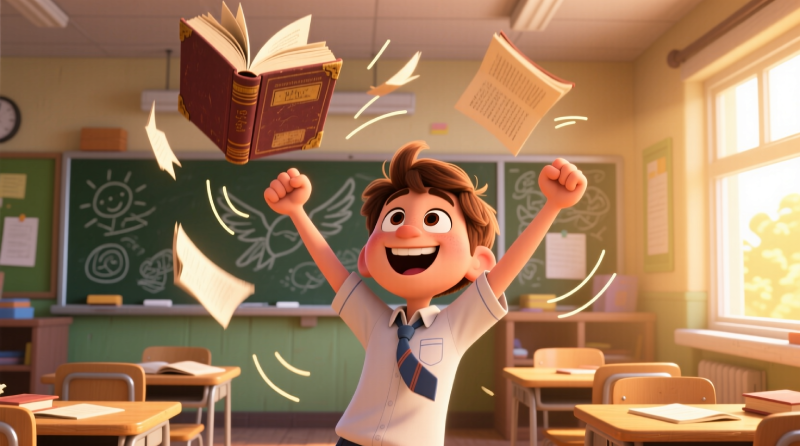 Как «витание в облаках» прокачивает ваш мозг - 4