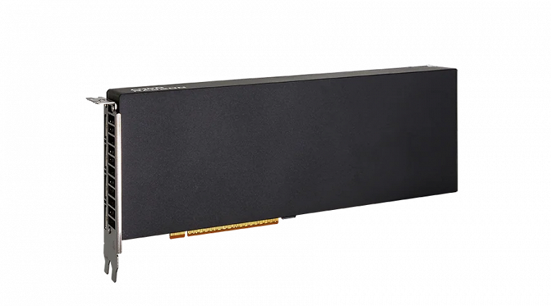 Компактная однослотовая видеокарта с 32 ГБ памяти &mdash; и никакого шума. Партнеры AMD представили свои варианты Radeon AI PRO R9700S и Radeon R9600D