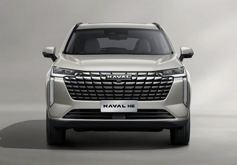 Полный привод, 9-ступенчатая коробка передач и 238 л.с. &mdash; всего 14,69 млн тенге (2,25 млн рублей). Обновленный Haval H6 местной сборки вышел на рынок Казахстана