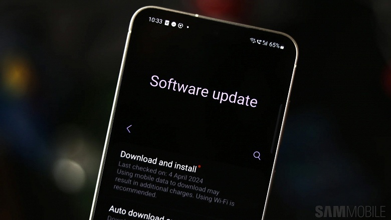 У смартфонов Samsung Galaxy проблемы с обновлениями через Google Play - 1 У смартфонов Samsung Galaxy проблемы с обновлениями через Google Play