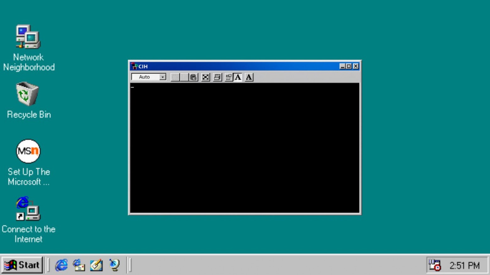 Я вернулся в 1999-й и поймал «Чернобыль» - 4