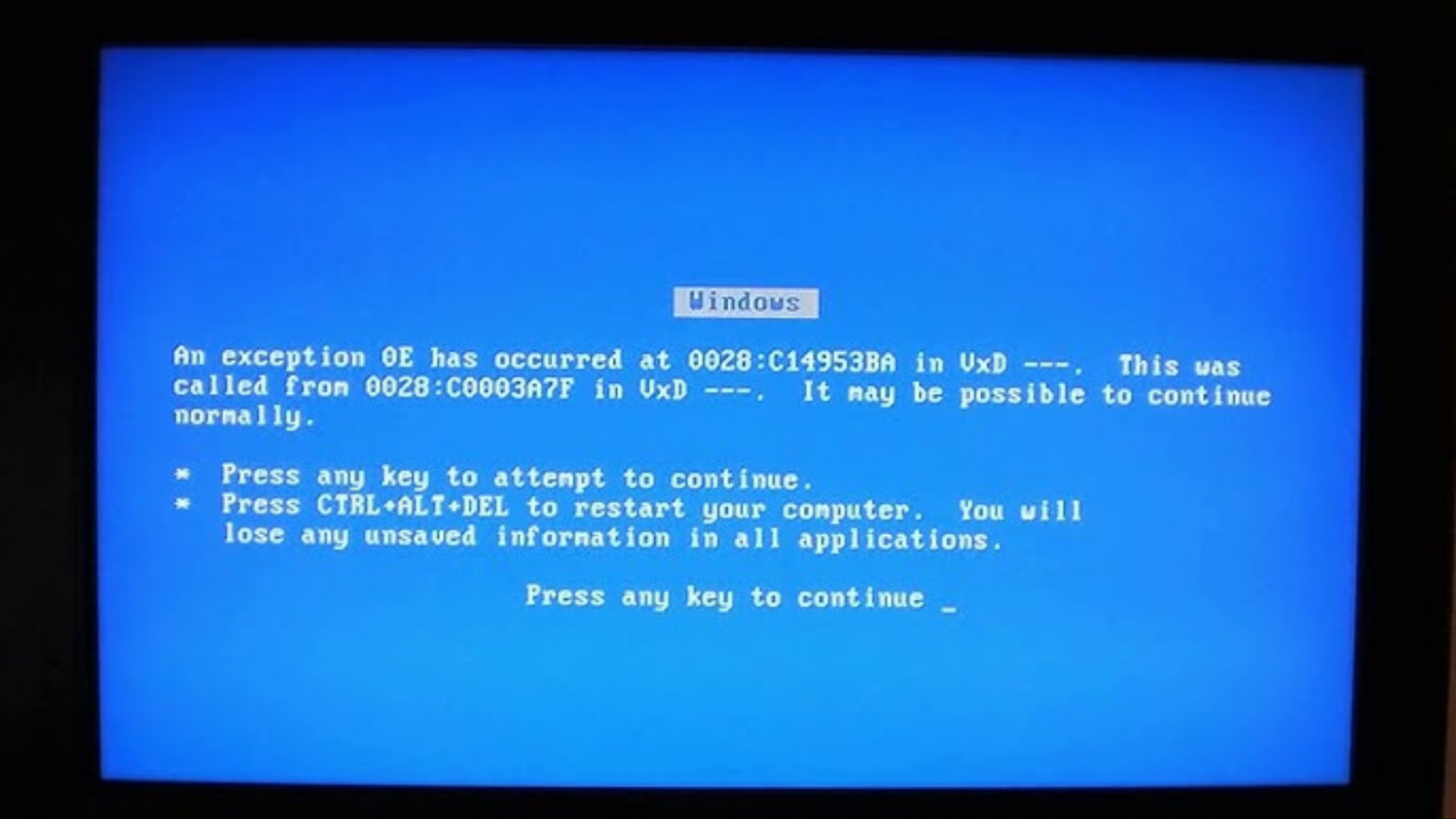 Я вернулся в 1999-й и поймал «Чернобыль» - 6