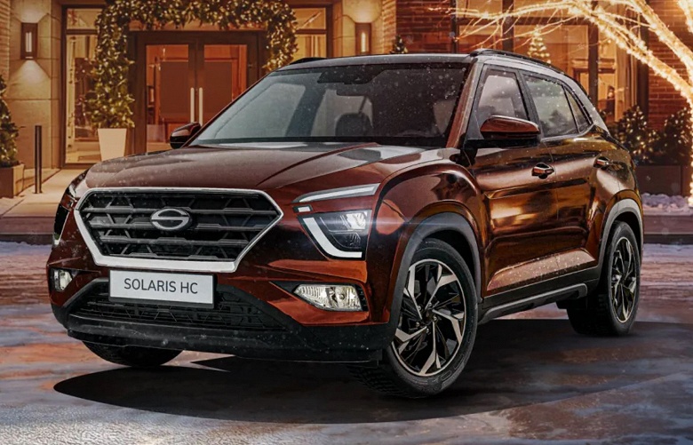 Hyundai и Kia российской сборки расходятся как горячие пирожки: продажи автомобилей Solaris в 2025 году возросли почти в 2,5 раза, абсолютный хит &mdash; Solaris HC (Hyundai Creta)