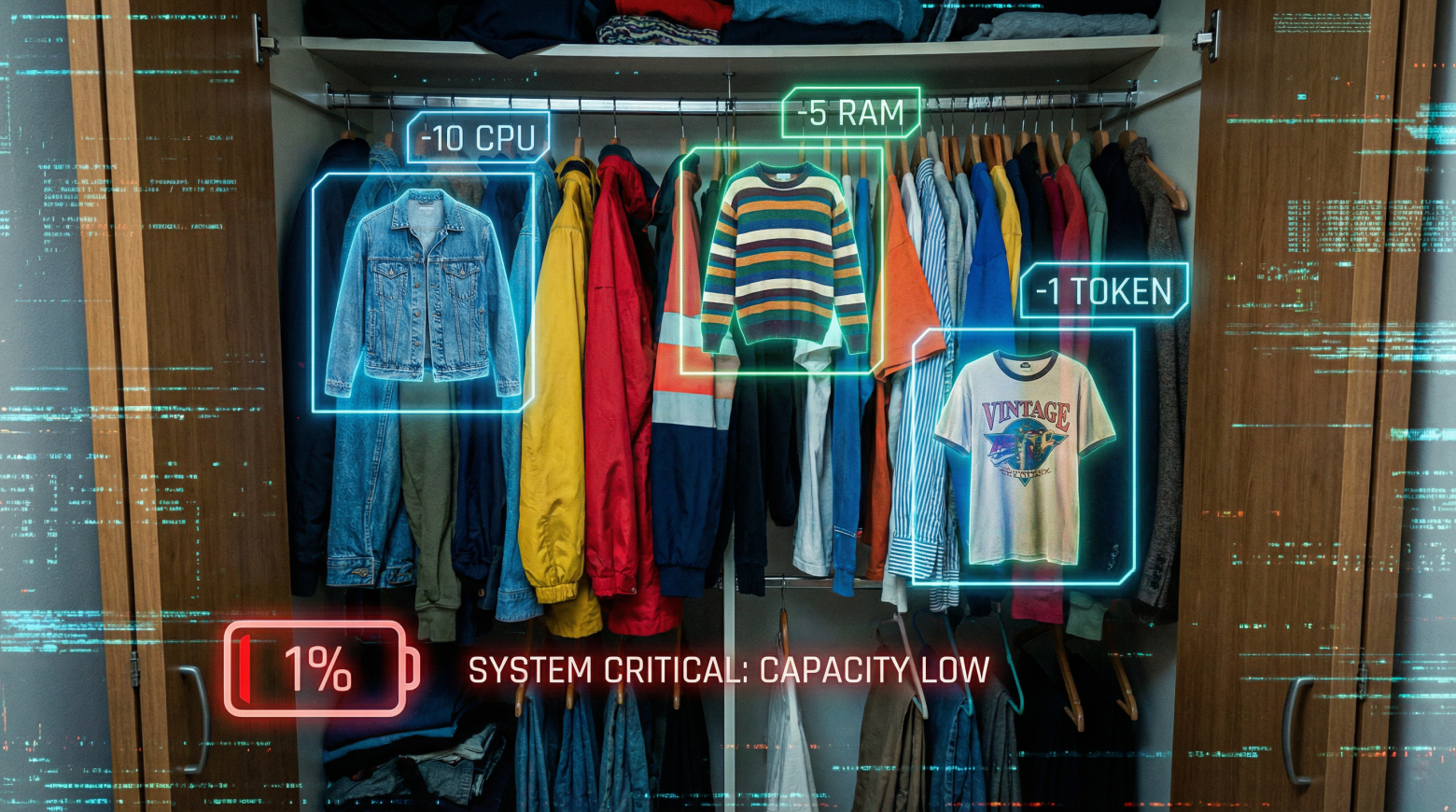 Stack Overflow в голове: Почему мы тупеем после 18:00 и зачем Сеньору «хардкодить» свою жизнь - 2