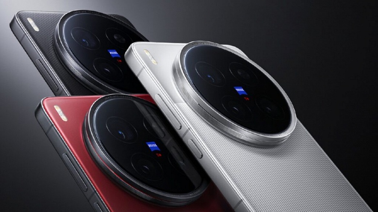 Vivo решила выйти на рынок камер вне смартфона. Компания готовит свою первую экшн-камеру