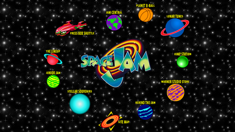 Как я воссоздал веб-сайт 1996 года при помощи Claude - 1