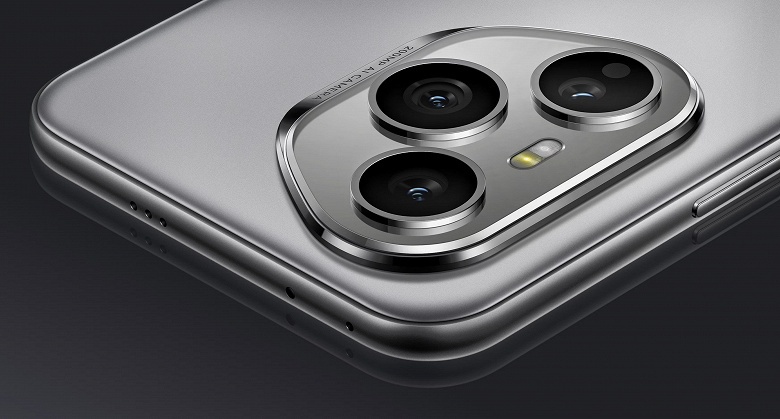 Китайские производители смартфонов тестируют новую 200-мегапиксельную перископную камеру: первым его может получить смартфон Honor, а не Xiaomi - 1 Китайские производители смартфонов тестируют новую 200-мегапиксельную перископную камеру: первым его может получить смартфон Honor, а не Xiaomi