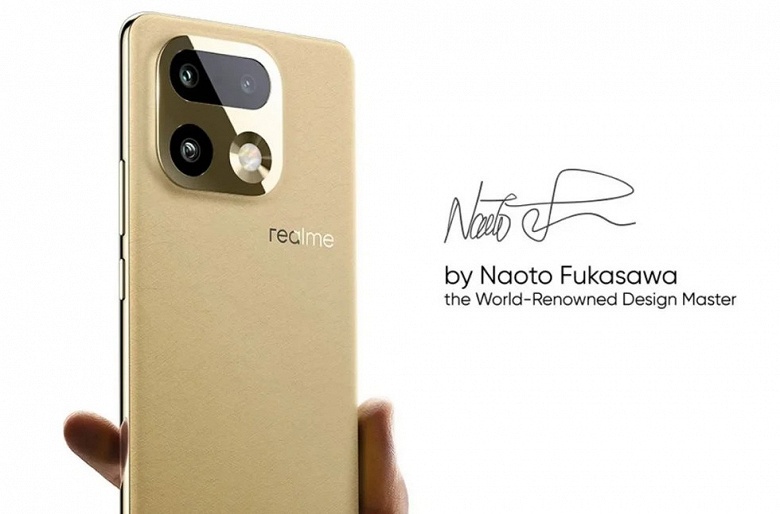 Стиль, 200 Мп и аккумулятор 7000 мАч с 80-ваттной зарядкой: Realme 16 Pro показали во всей красе - 1 Стиль, 200 Мп и аккумулятор 7000 мАч с 80-ваттной зарядкой: Realme 16 Pro показали во всей красе